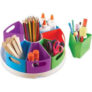 Opbevaringscenter - Learning Resources