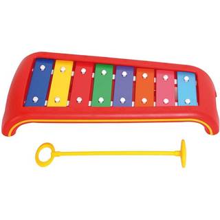 Baby Xylofon, Musikinstrument.