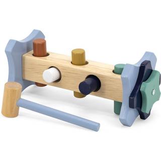 Magni Hammerbræt med rotationsfunktion FSC®