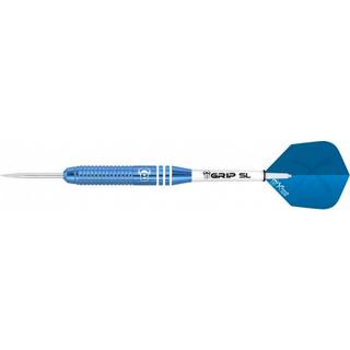 Bull's Wega blå dartpile 22 gram