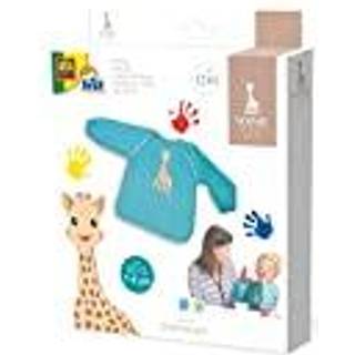 SES Forklæde Sophie la girafe