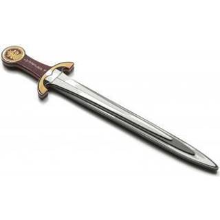 Noble Knight SkumSværd 57.5 cm 5 lag, Rød