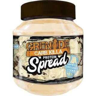 GRENADE CARB KILLA SPREAD 360 g -White Chocolate