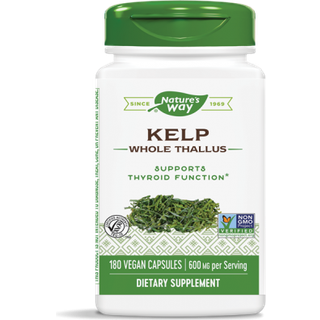 Nature's Way Kelp