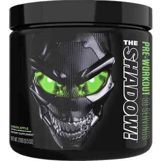 JNX SPORTS THE SHADOW 30 PORTIONER-Green Apple