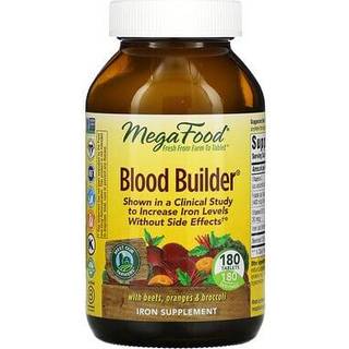 Blood Builder