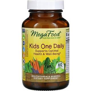 Kids One Daily