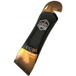Torq Caramel Latte Energy Gel - Pakke med 15