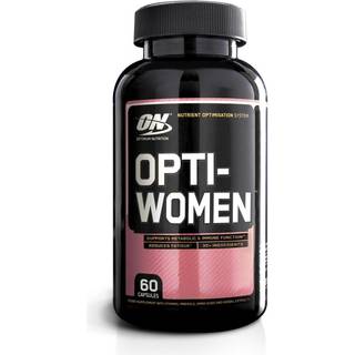Opti-Women Multivitamin 60 kapsler