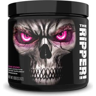 JNX SPORTS THE RIPPER 30 PORTIONER-Blue Raspberry