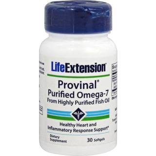 Provinal Purified Omega-7 - 30 softgels