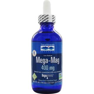 Trace Minerals Mega-Mag