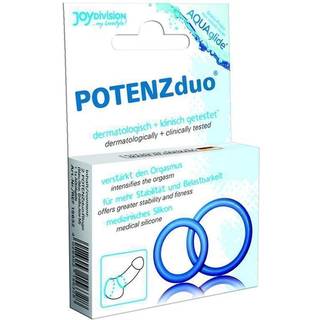 Joydivision POTENZduo, large