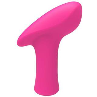 LOVENSE Ambi - smart, dobbeltmotor klitorisvibrator (pink)