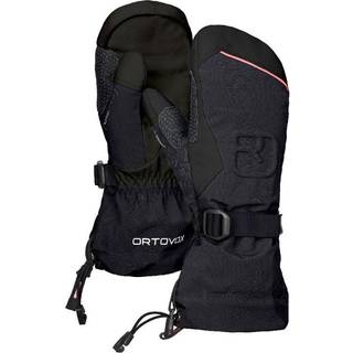 Ortovox Merino Freeride Vanter - XS - black raven
