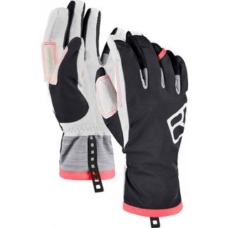 Ortovox Women's Tour Glove Handsker Damer størrelse M farve grå