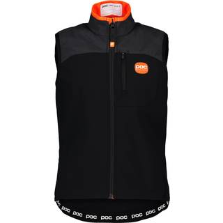 Race Vest JR Uranium Black (130)