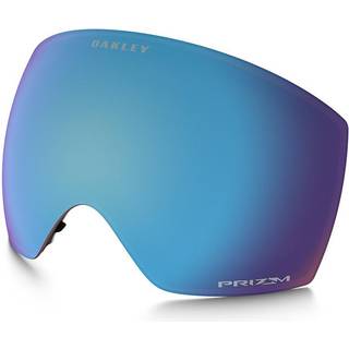 Oakley Replacement Lens Flight Deck M, Prizm Sapphire Iridium