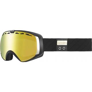 Cairn Stratos, skibriller, mat sort