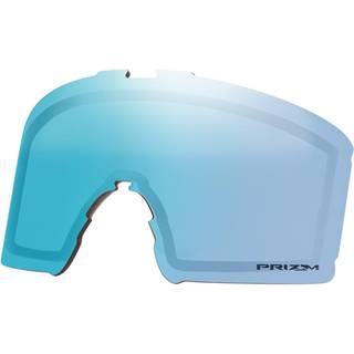 Line Miner M Prizm Replacement Lens Prizm Sapphire (One Size)