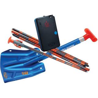 BCA Tracker TS Digital Beacon 3 Antenner - Lavinebipper