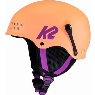 K2 Entity JR Hjelm, Lizard Tail S
