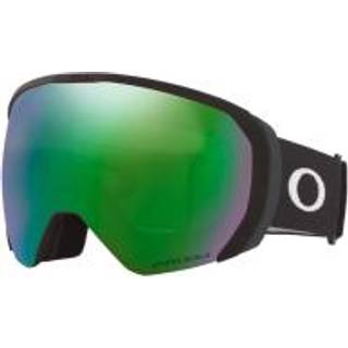 Oakley Flight Path XL Matte Black - PRIZM Snow Jade Iridium
