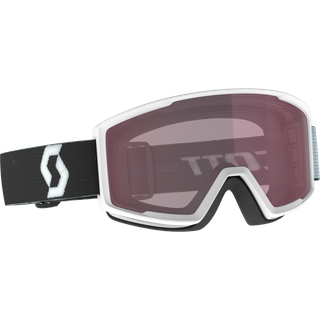Scott Factor - Enhancer Team White/Black