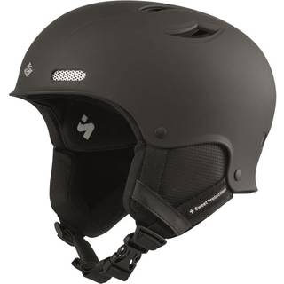 Sweet protection rambler II helmet S/M dirt black
