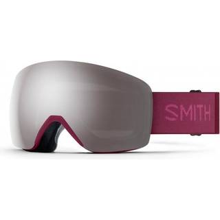 Smith Skyline Merlot - CP Sun Platinum Mirror