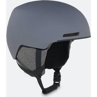 Oakley MOD1, skihjelm, grå