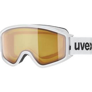 Uvex g.gl 3000 LGL, skibriller, hvid