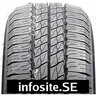 Sailun Commercio VX1  195/75R16C 107Q