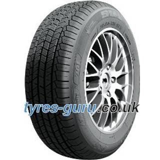 Taurus 701 SUV SUV 215/65R17 99V