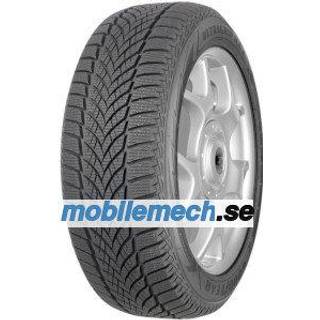 Goodyear UltraGrip Ice 2+ ( 215/50 R19 93T EVR, Nordic compound )