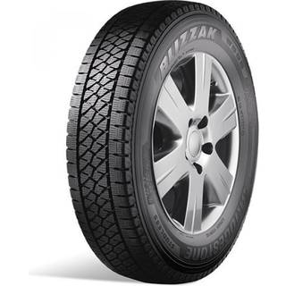 Bridgestone Blizzak W995 3PMSF 205/65R16C 107/105R