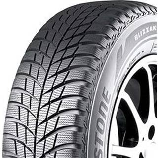 Bridgestone Blizzak LM 001 ContiSeal 3PMSF 215/65R17 99H