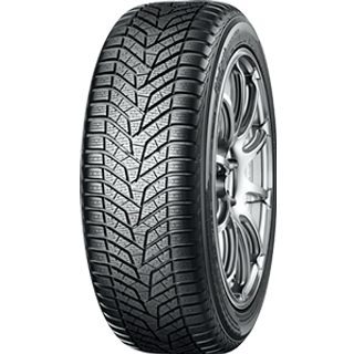 Yokohama BluEarth Winter V905 XL 3PMSF 245/45R19 102W