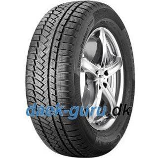 Continental WinterContact TS 850P SSR ( 245/45 R18 100V XL *MOE, runflat )