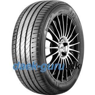 Kleber Dynaxer HP 4 ( 195/60 R16 89H )
