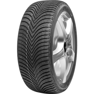 Michelin Pilot Alpin 5 XL MO1 3PMSF 225/45R18 95V