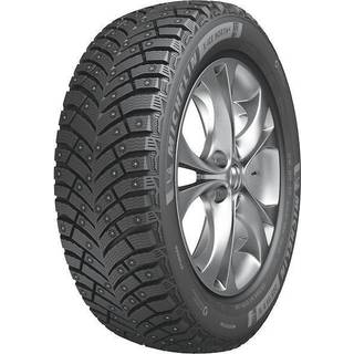 Michelin X-Ice North 4 ( 265/40 R21 105T XL, SUV, med spikes )