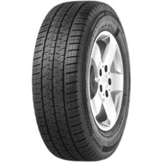 Continental VanContact 4Season 3PMSF 8PR 225/70R15C 112/110R