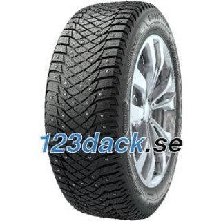 Goodyear Ultra Grip Arctic 2 SUV ( 235/60 R18 107T XL EVR, med spikes )