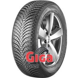 Falken EUROALL SEASON AS210 ( 255/45 R18 103V XL, BLK )