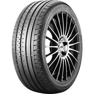 Continental ContiSportContact™ 2 FR MO 275/45R18 103Y