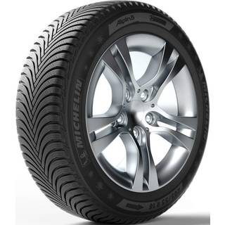 Michelin Alpin 5 ZP 3PMSF 225/45R17 91V