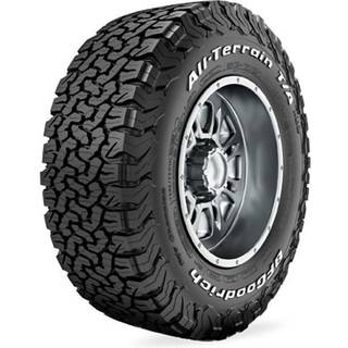 BFGoodrich All Terrain T/A KO2 RWL 3PMSF 245/70R16 113S
