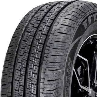 Tracmax Van Saver 3PMSF 215/70R15C 109/107S
