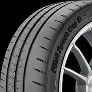 Michelin Pilot Sport Cup 2 N0 FSL 265/35R20 95Y